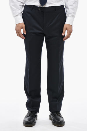 Suit CERIMONIA ACADEMY With Satin Shawl Lapel