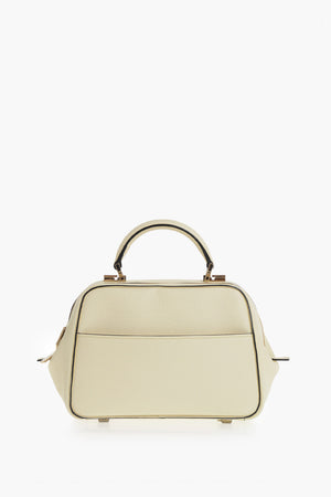 Borsa A Mano in Pelle Saffino 