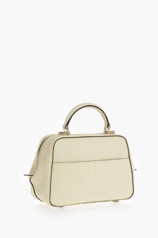 Saffino Leather Handbag