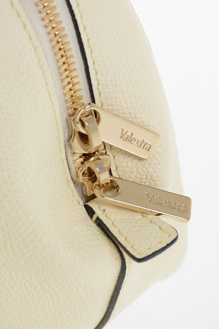 Saffino Leather Handbag