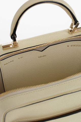 Saffino Leather Handbag