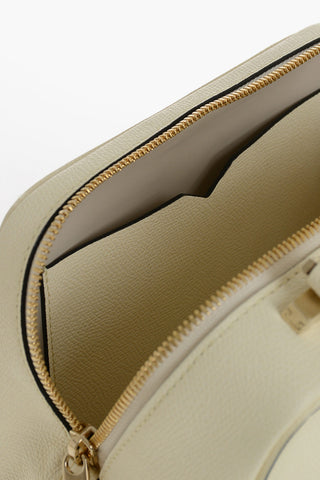 Saffino Leather Handbag
