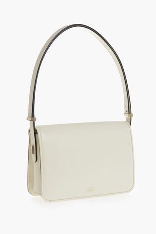 Borsa A Spalla Messenger In Pelle