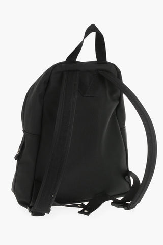 Rucksack mit Logo-Patch