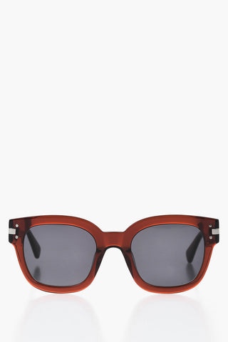 Sunglasses CLASSIC LOGO with Logo Temples