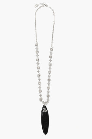 Collana D2 SURF a Catena con Charm e Perline