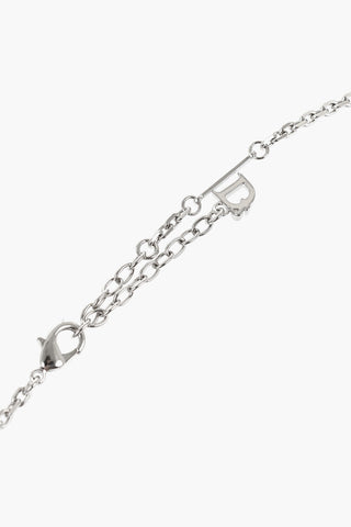 Collana D2 SURF a Catena con Charm e Perline