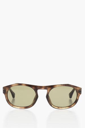 Sunglasses BALLY with Tortoiseshell Frame