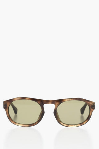 Sunglasses BALLY with Tortoiseshell Frame