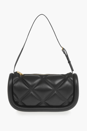 Borsa a Spalla THE BUMPER in Pelle Trapuntata