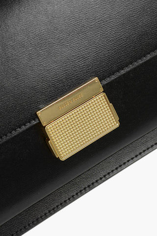 Leather Shoulder Bag VENEZIA