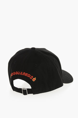 Baseball Cap FLASH With Embroidered Logo