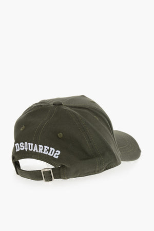 Caps