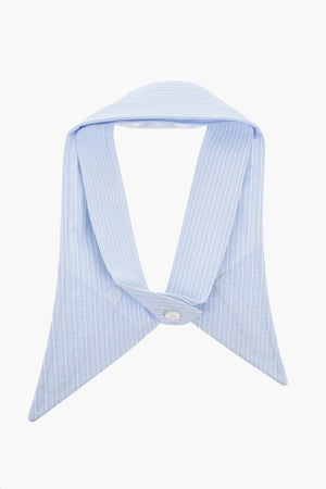 MM1 Colletto Camicia in Popeline