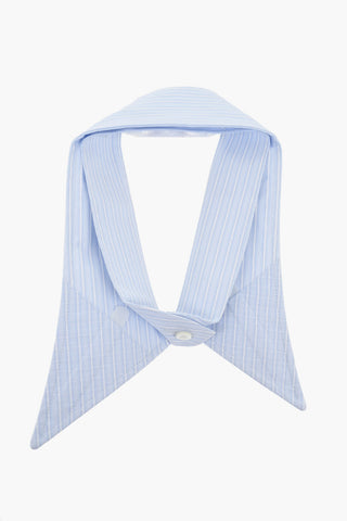 MM1 Poplin Shirt Collar