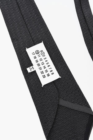 MM1 Silk Jacquard Tie