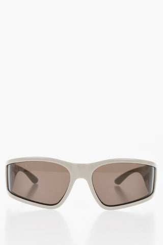 Sunglasses SUNSET with Logo Temples