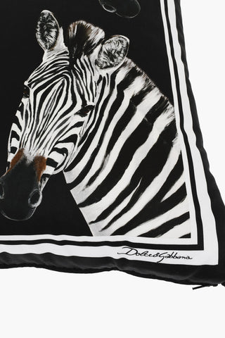 45x45 DUCHESSE Printed Fabric Cushion