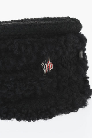 APRÈS-SKI Eco-Shearling Breton Hat