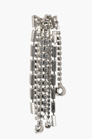 Crystal Drop Earrings
