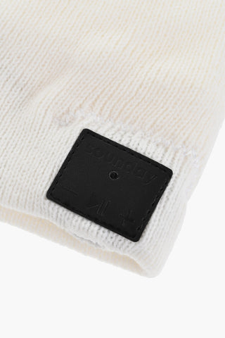Bluetooth Hat SOUNDAY Heated