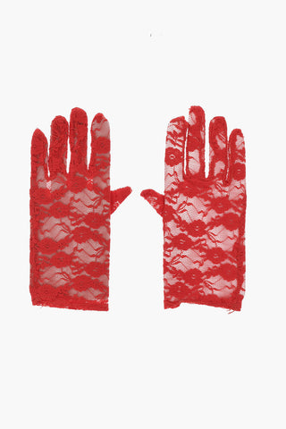Lace Gloves