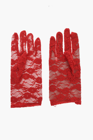 Lace Gloves