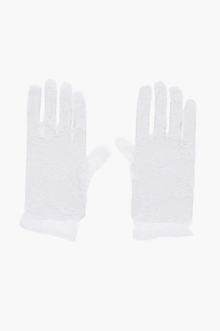Lace Gloves