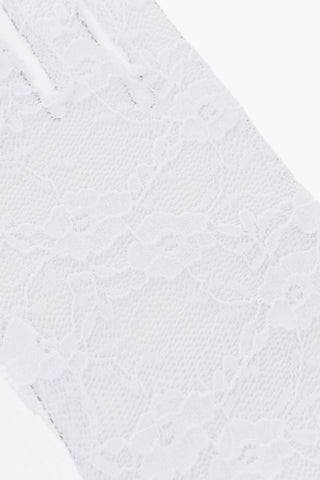Lace Gloves