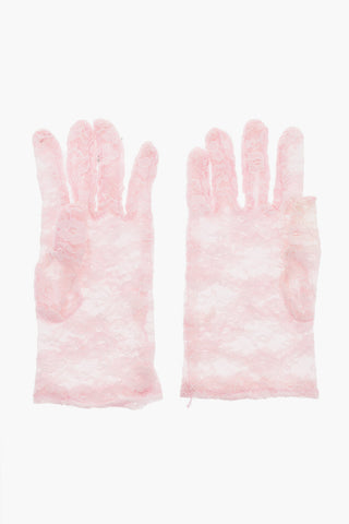 Lace Gloves