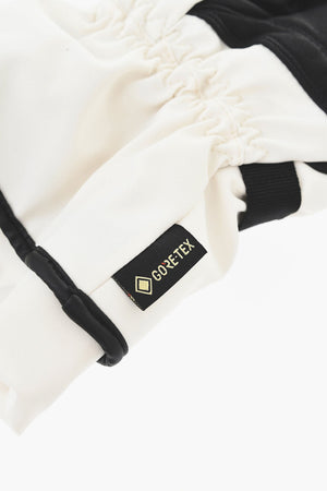 MONCLER X REUSCH 고로텍스 스키 장갑 끈 조임