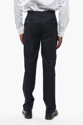 Satin Suit CERIMONIA ACADEMY with Shawl Lapel