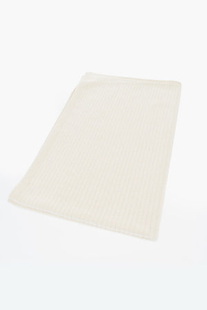 Pure Cashmere Towel STRIPE