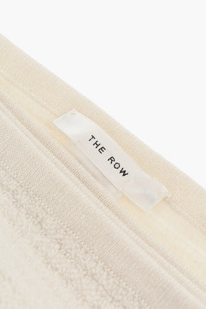 Pure Cashmere Towel STRIPE