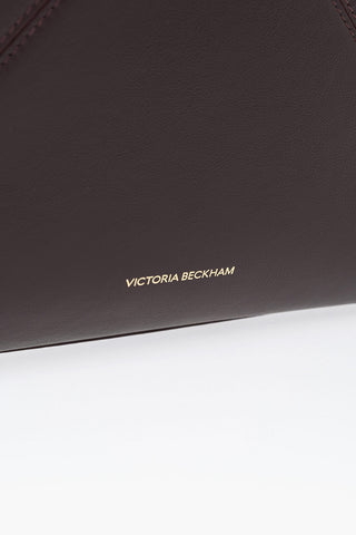 Leather Tote Bag THE VICTORIA