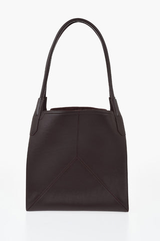 Leather Tote Bag THE VICTORIA