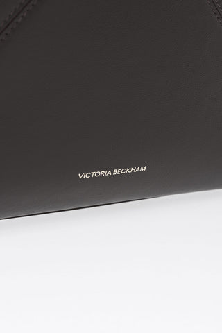Tote Bag THE VICTORIA aus Leder