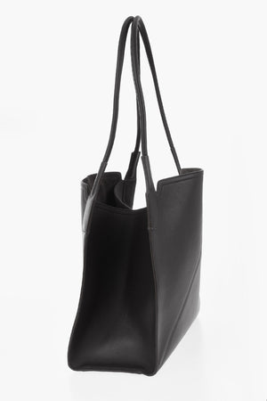 Tote Bag THE VICTORIA aus Leder