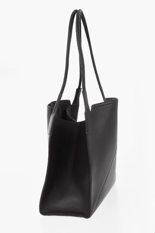 Tote Bag THE VICTORIA aus Leder