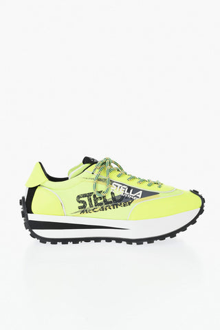 Low-Sneaker RECLYPSE mit seitlichem Logo-Print