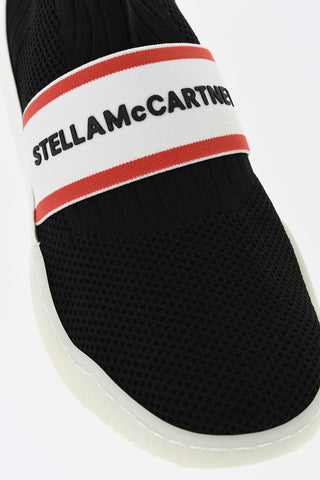 Sock-Sneaker FITZROY mit Frontlogo