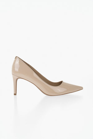MICHAEL Patent Leather Pumps ALINA 8cm