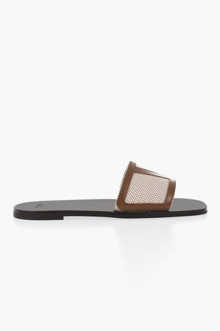 Canvas-Slides mit Front-Monogramm