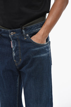 Jeans 642 Effetto Stonewashed 18cm