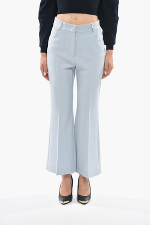 Ausgestellte 5-Taschen-Hose
