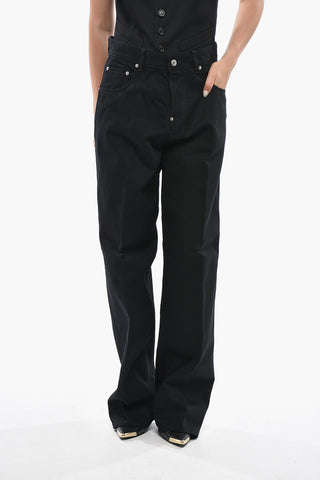 ICON Dark Wash Jeans 24cm