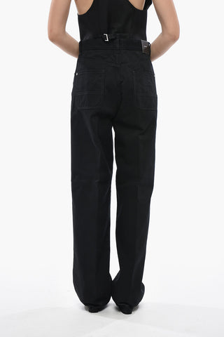 ICON Dark Wash Jeans 24cm