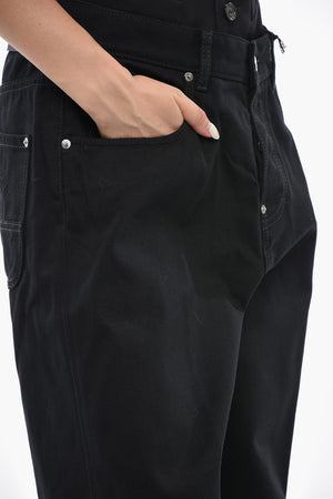 ICON Dark Wash Jeans 24cm