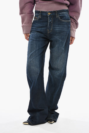 Jeans Regular Fit Boot Cut 22cm