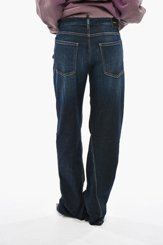 Jeans Regular Fit Bootcut 22cm
